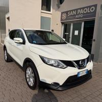NISSAN Qashqai 1.2 DIG-T Acenta NEOPATENTATI
