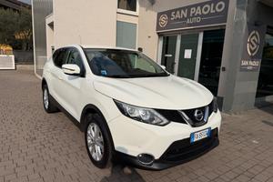 NISSAN Qashqai 1.2 DIG-T Acenta NEOPATENTATI