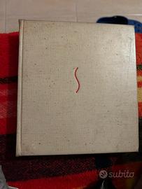 Libro d’arte su Goya