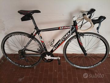bici corsa