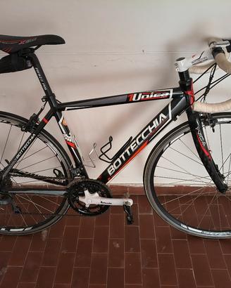 bici corsa