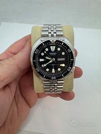 Seiko Vintage Turtle 6309-7040