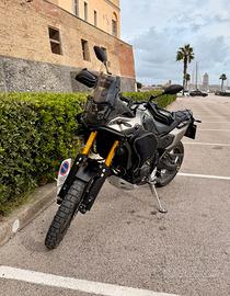 Yamaha Tenerè 700 2025