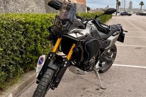 Yamaha Tenerè 700 2025