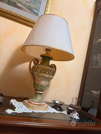 Lampada