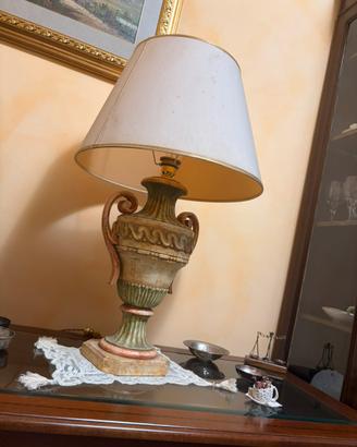 Lampada
