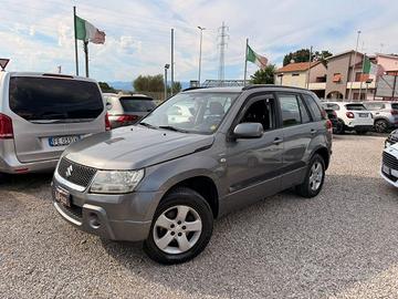 SUZUKI - Grand Vitara 1.9 ddis Executive 5p