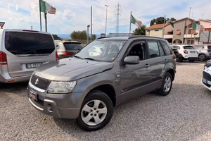 SUZUKI - Grand Vitara 1.9 ddis Executive 5p