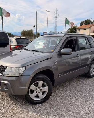 SUZUKI - Grand Vitara 1.9 ddis Executive 5p