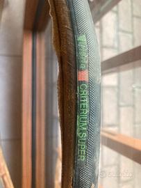 palmer o tubolare 26