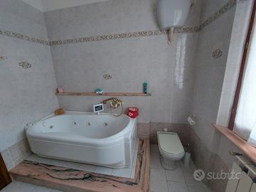 Appartamento indipendente con giardino