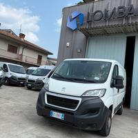 Peugeot Boxer 2.2/EURO 6D-ISC/2021/120 CV/110000 K