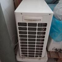 Climatizzatore CARRIER ARON 40