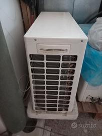 Climatizzatore CARRIER ARON 40