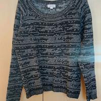 Maglione lana Calvin Klein originale
