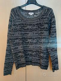 Maglione lana Calvin Klein originale
