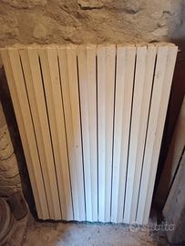 termosifone/radiatore