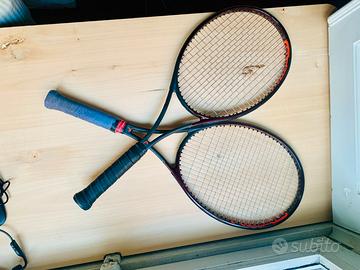 racchette tennis Head Prestige Pro