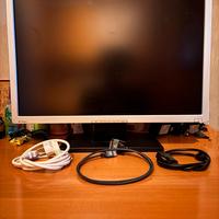 Monitor HP  24" 60Hz