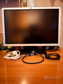 Monitor HP  24" 60Hz