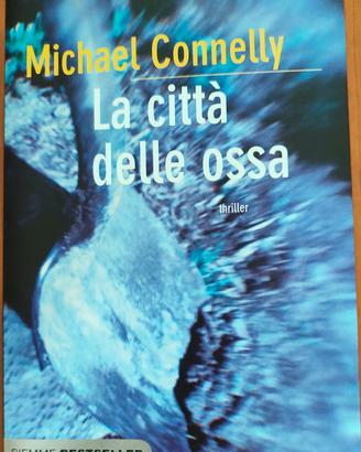 La città delle ossa