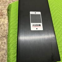 Amplificatore 3000w