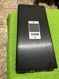 Amplificatore 3000w