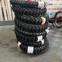 Pneumatici motocross