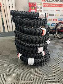 Pneumatici motocross