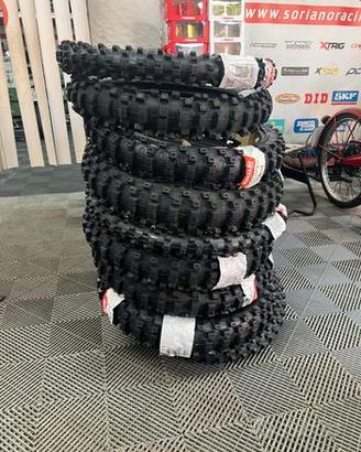 Pneumatici motocross