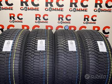 4 GOMME 255/55 R18 109V - 4 STAGIONI
