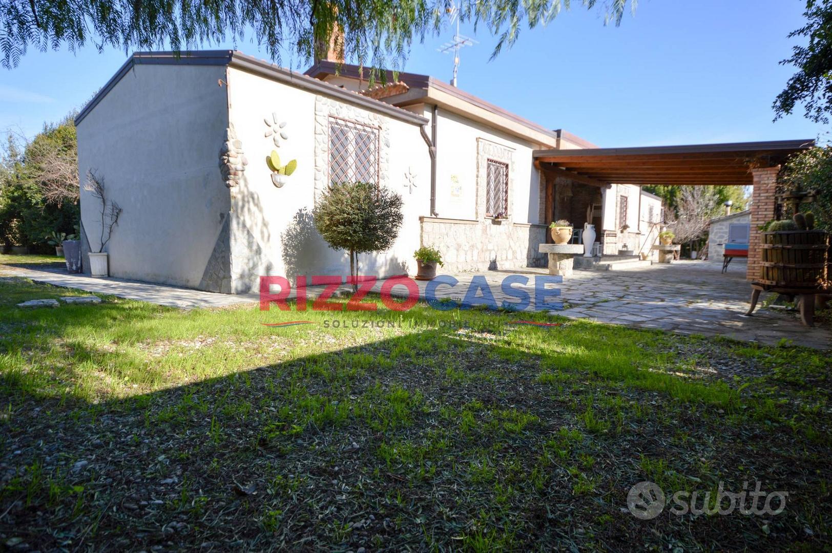 Casa – Corigliano-Rossano, Lido Sant'Angelo, Rossano Scalo - Vista 3