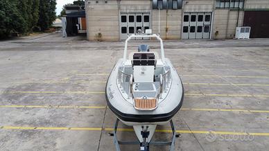 Gommone Colnago Yamaha 257Kw 350Cv