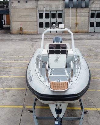 Gommone Colnago Yamaha 257Kw 350Cv