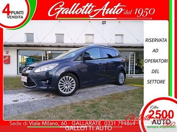 Ford C-Max C-Max7 1.6 TDCi 115CV Titanium