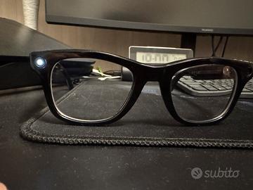 Ray ban Meta 2 in garanzia perfetti