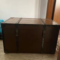Baule Antico
