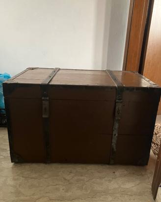 Baule Antico