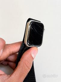 Apple Watch Serie 4 – 44 mm  | Vetro rotto