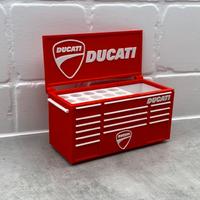 Porta penne Ducati 