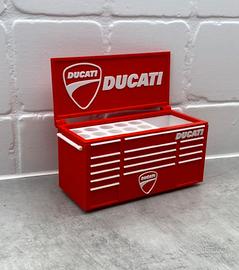 Porta penne Ducati 