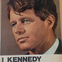libri sulla famiglia Kennedy 