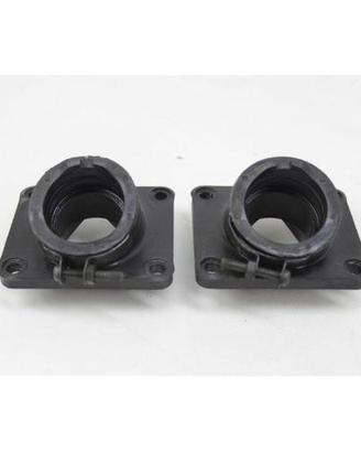 COLLETTORI ASPIRAZIONE YAMAHA RD 400 1976 1977