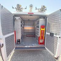 FIAT Ducato Officina Mobile 2.3 Mjt 130cv.