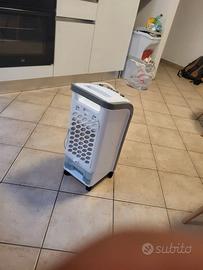 Raffrescatore Dictrolux