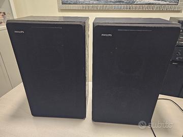 casse Philips F 9218