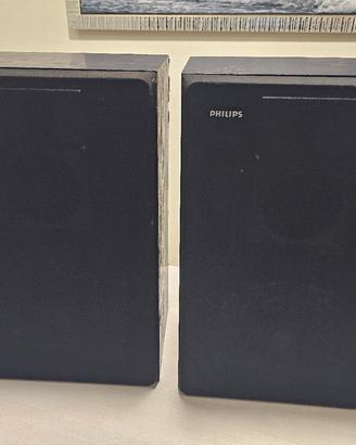 casse Philips F 9218
