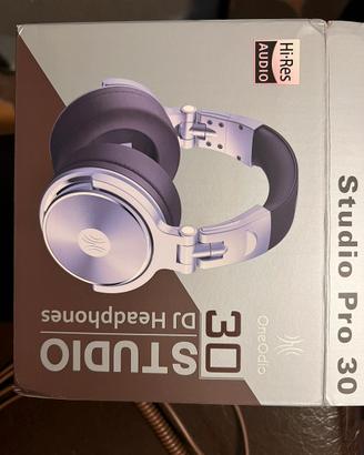 Cuffie OneOdio Pro 30 Studio Headphones