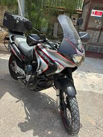 Honda Transalp 650