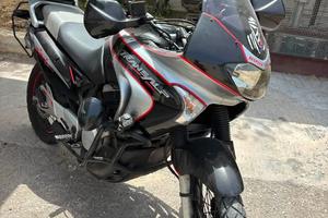 Honda Transalp 650